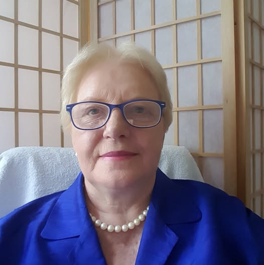 Irmgard Mäntler