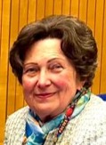 Dr. Maria Riehl