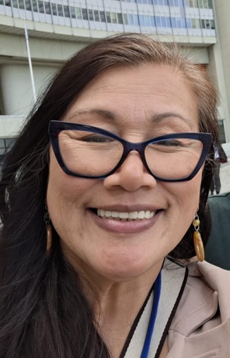 Merle Soquila-Blaschke