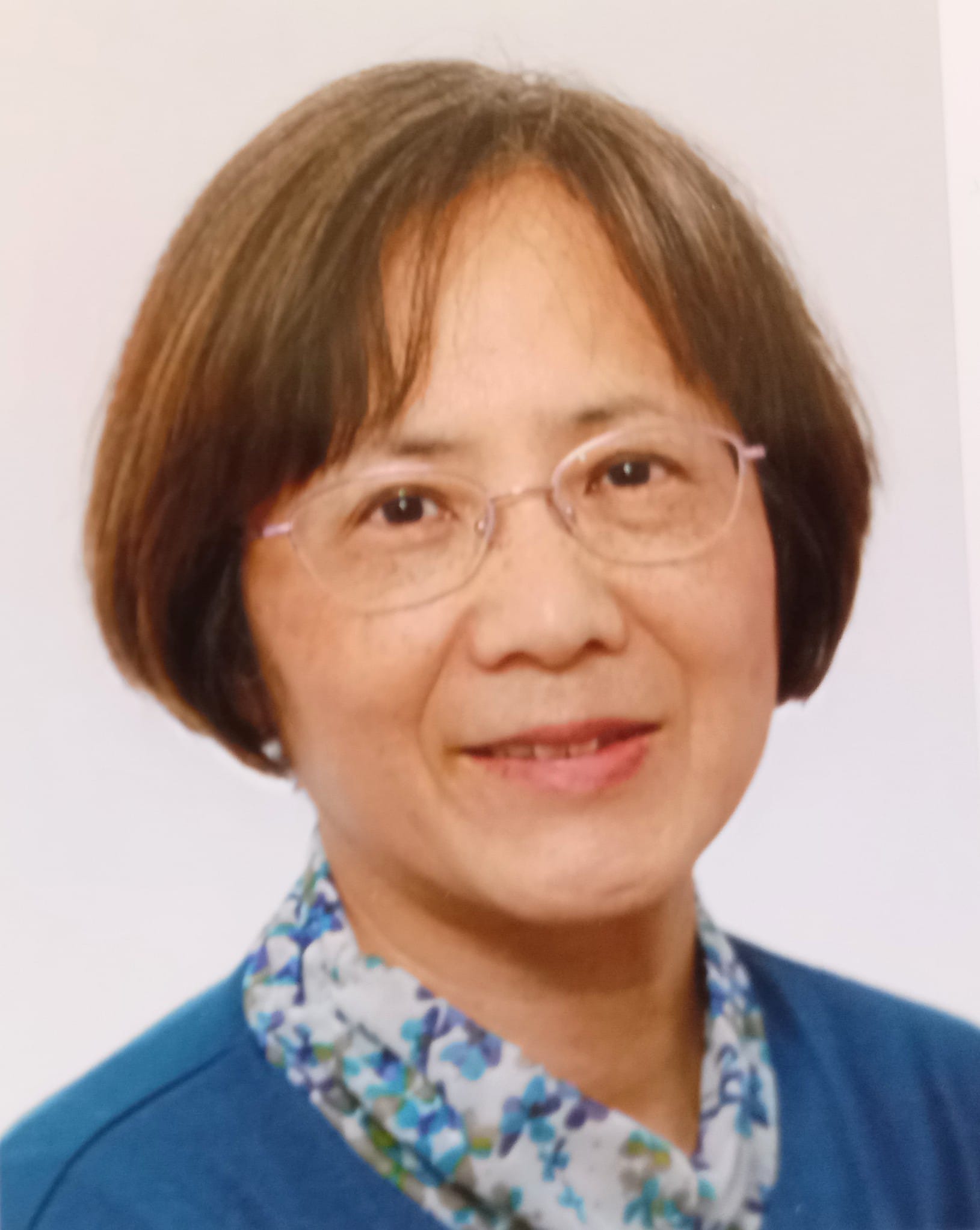 Suzuko Hirschmann